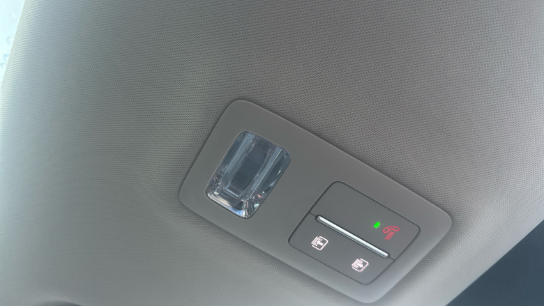 MG Mgs6 266kW Trophy EV Dual Motor 77kWh 5dr Auto Electric Estate